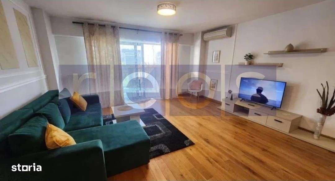 VANZARE 2 CAMERE -SEMIDECOMANDAT - UPGROUND RESIDENCE - Imagine principală: 2/8