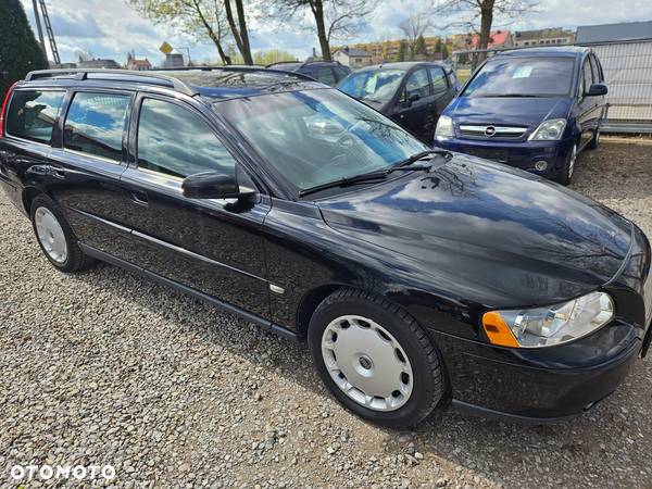 Volvo V70 - 28