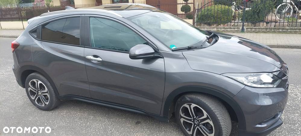 Honda HR-V 1.5 Executive (ADAS) CVT - 7