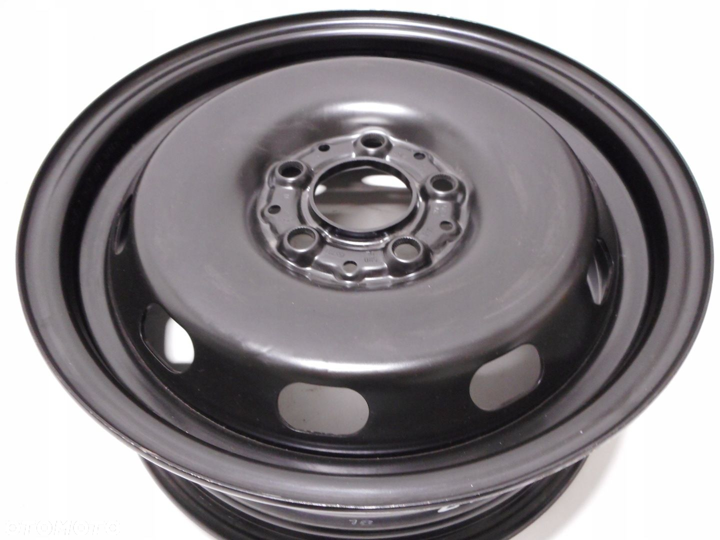 Felgi 15 5x112 Mini Cooper F55 F56 F7557-23 - 8