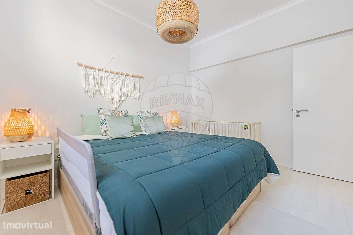 Apartamento T2 para venda-14