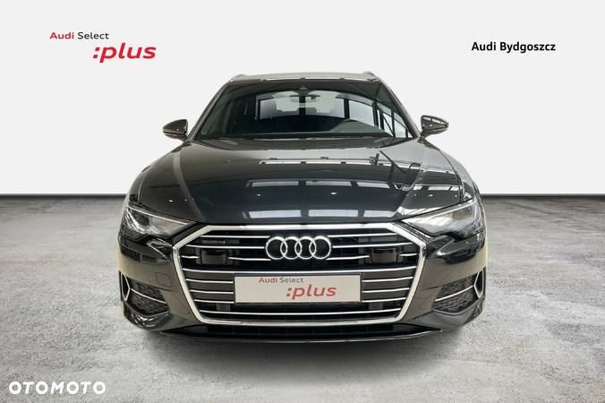 Audi A6 40 TDI mHEV Quattro Sport S tronic - 8