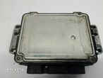 STEROWNIK KOMPUTER SILNIKA RENAULT MEGANE II 2 8200391966 0281011776 - 2