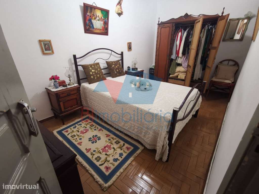 Casa Térrea T2 Venda Beja - Grande imagem: 4/8