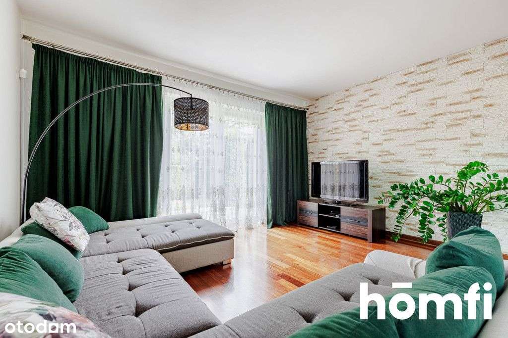 Dom 180M2| 6 Pokoi| 2 Łazienki|Garaż Działka 483M2 - Pełny obrazek: 3/20