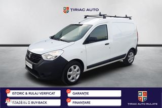 Dacia Dokker 1.5 dCi 75 CP Ambiance