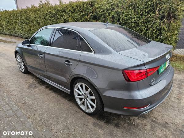 Audi A3 - 9