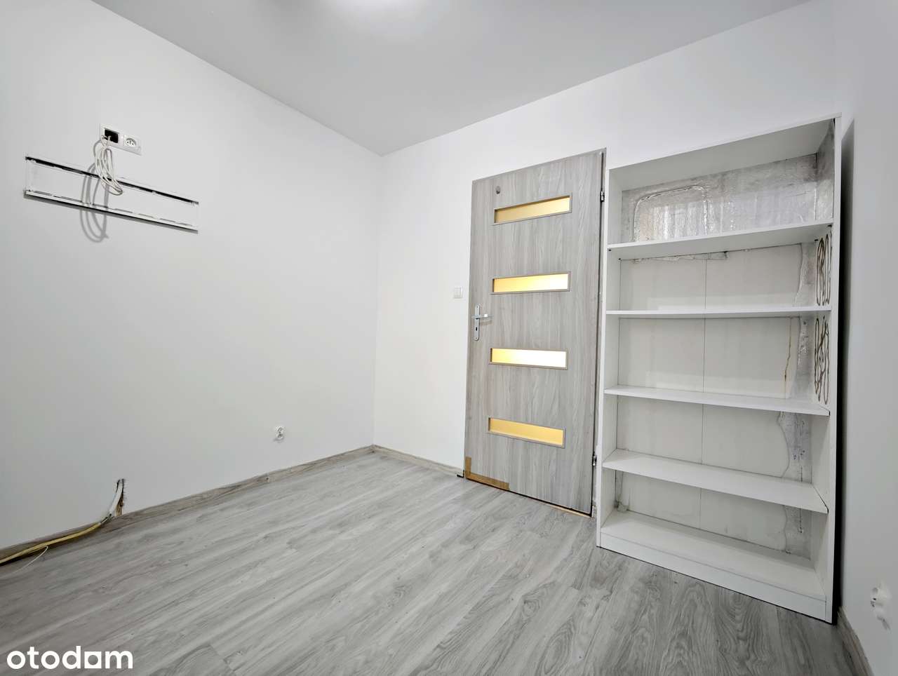 2 pokoje z balkonem i pięknym widokiem – gotowe do zamieszkania!-10