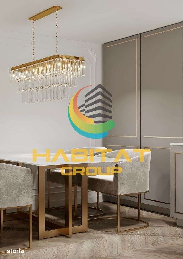 Apartament 2 camere Sector 4 Discount 10% pentru avans 90% - Imagine principală: 2/7