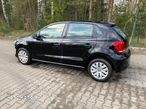 Volkswagen Polo 1.6 TDI DPF Cross - 31