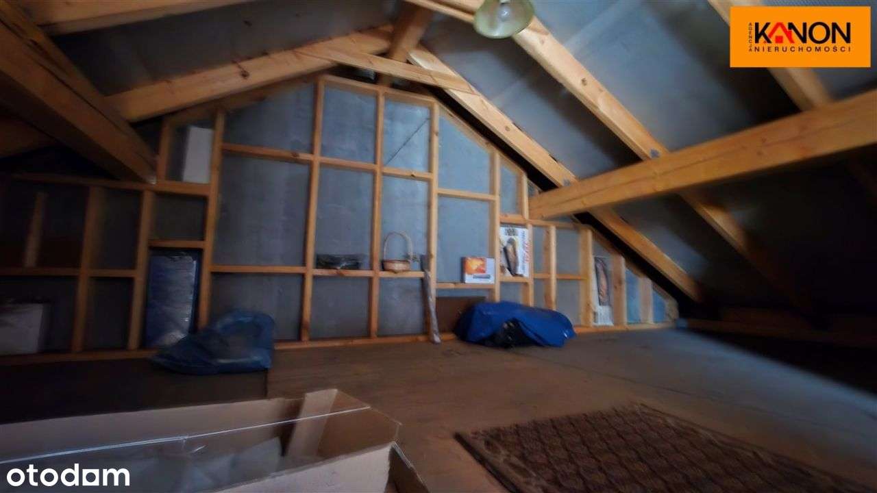 Dom, 106 m², Bielsko-Biała-17