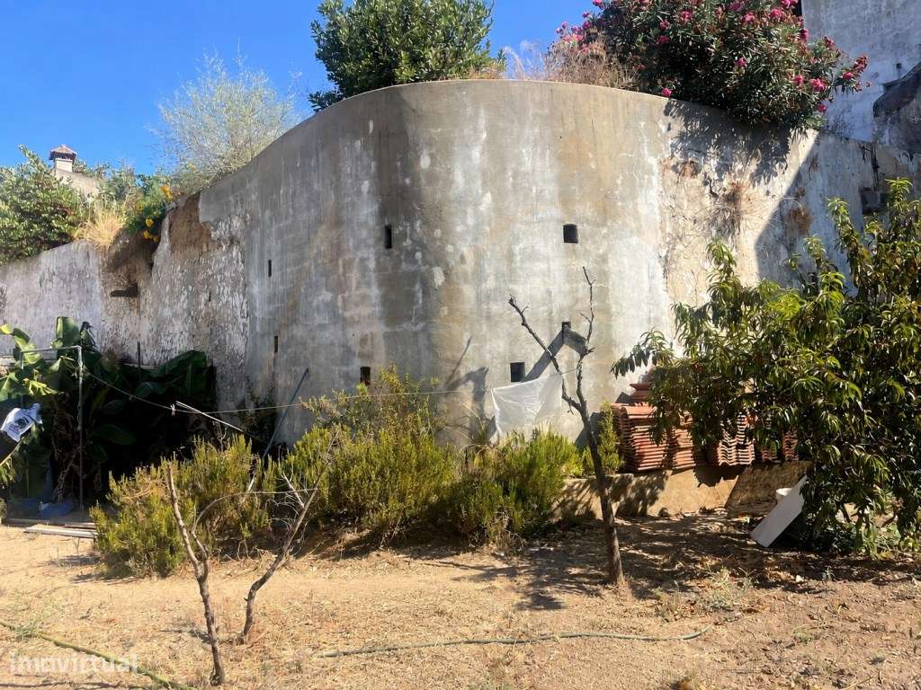Oportunidade de Reabilitação e Desenvolvimento em Tavira-24