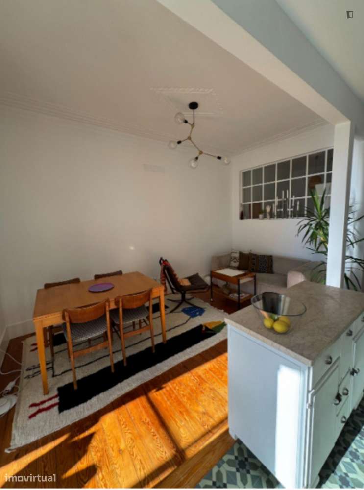 Apartamento com 2 quartos - localizado em Anjos Lisbon - Grande imagem: 3/24
