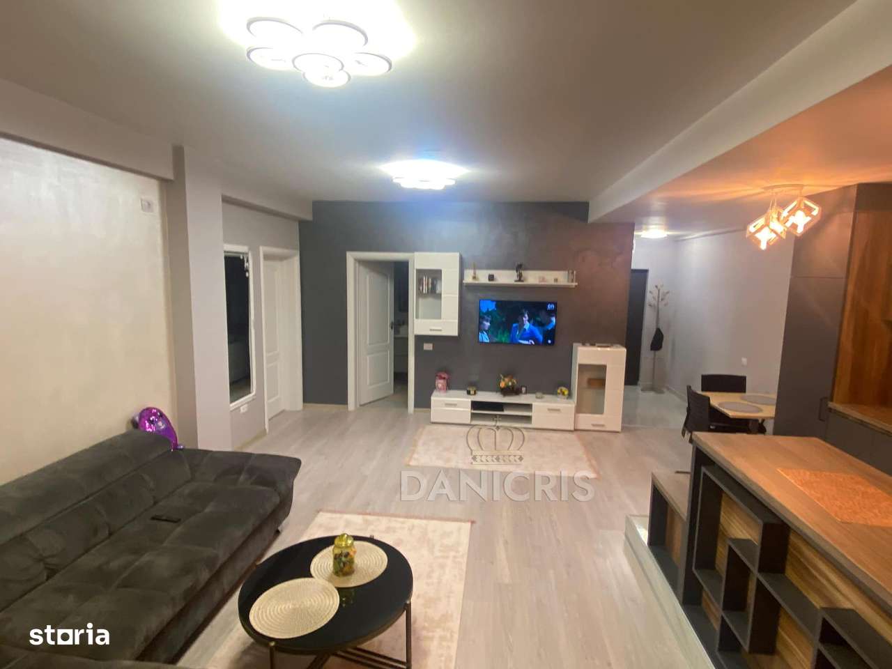 Tomis Nord - Apartament 2 camere - Imagine principală: 2/5