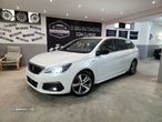 Peugeot 308 SW 1.6 BlueHDi GT Line EAT6 - 1