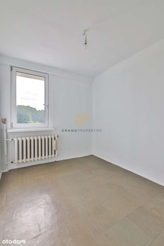 Ochota, 2-pokojowe do własnej aranżacji-5