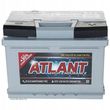 Akumulator ATLANT 12V 63Ah 600A EN P - 2