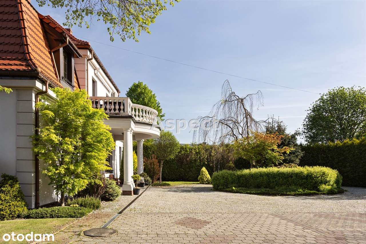 Przepiękny dworek z duszą ! - Pełny obrazek: 3/20