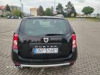 Dacia Duster 1.6 16V 4x2 - 19