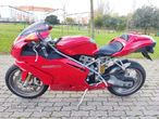 Ducati 999 - 8