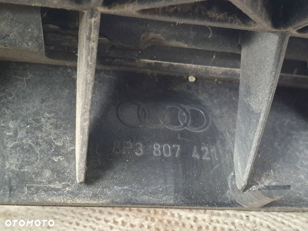 MOCOWANIE AUDI A3 8P 8P3807421 - 2