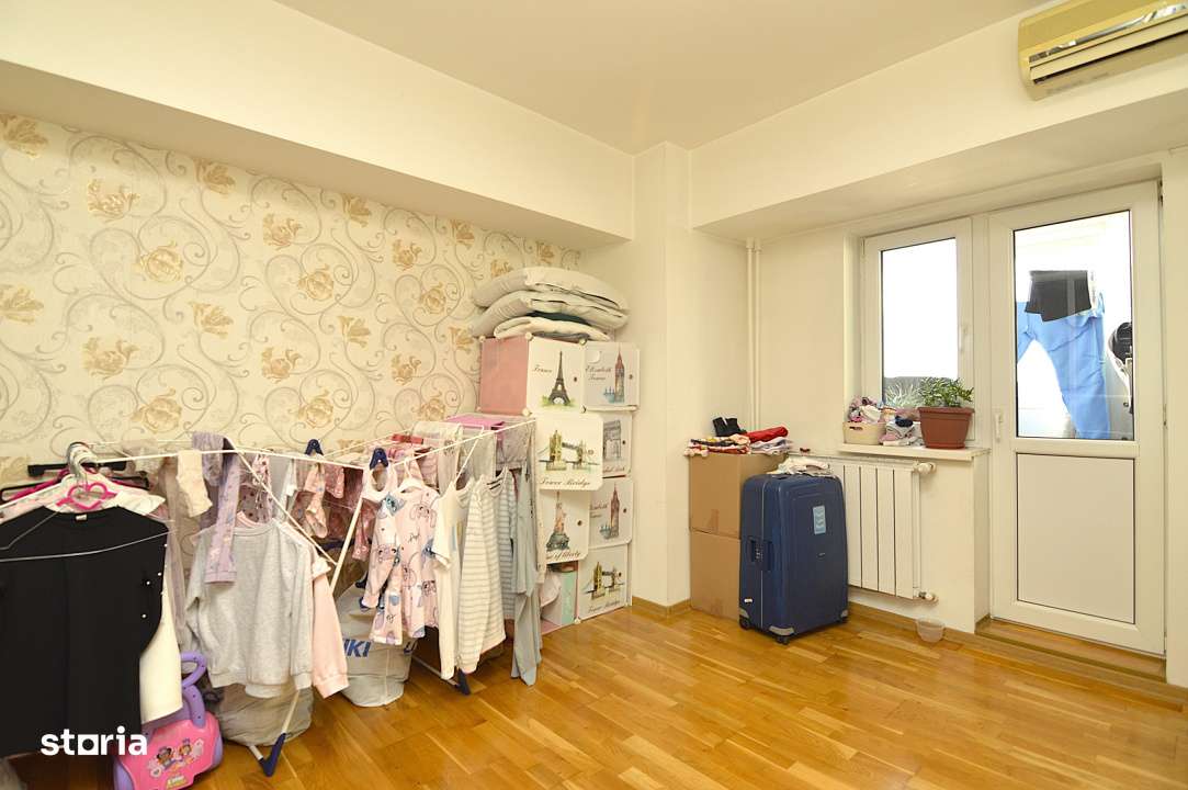VANZARE APARTAMENT 3 CAMERE UNIRII – PIATA ALBA IULIA-16