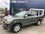 SsangYong Musso Grand 2.2 e-XDi Quartz 4WD - 1