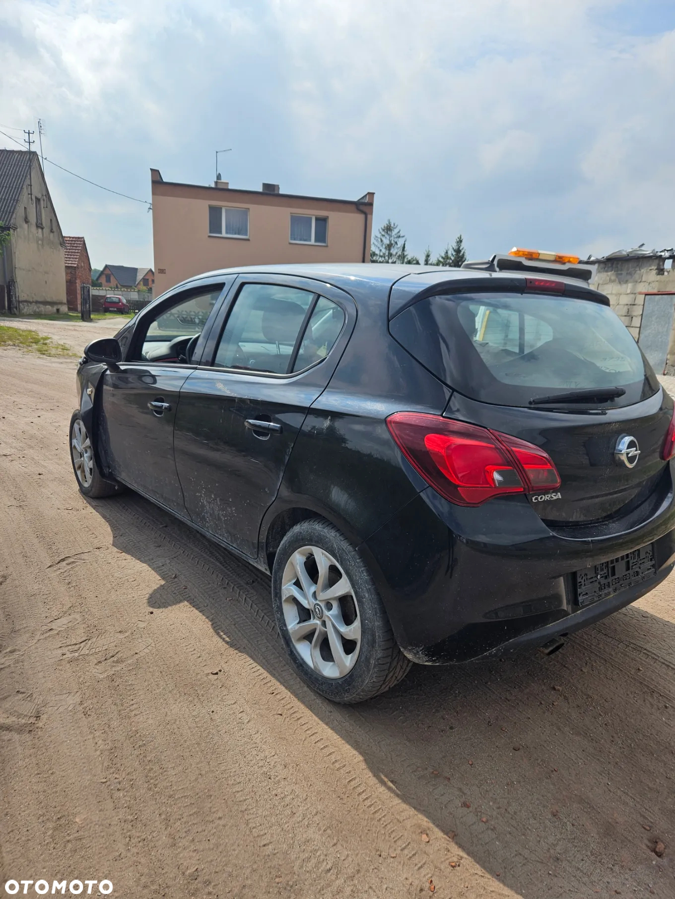 Opel Corsa - 3