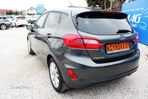 Ford Fiesta 1.0 EcoBoost S&S TITANIUM - 8