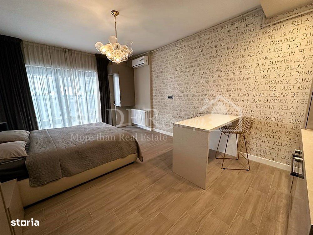 STUDIO CU VEDERE CATRE MARE, MAMAIA NORD, CASA DEL MAR!