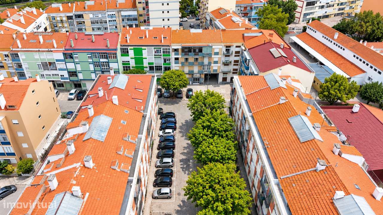 T3 no Bairro do Montalvão – Conforto, centralidade e qualidade de vida-31