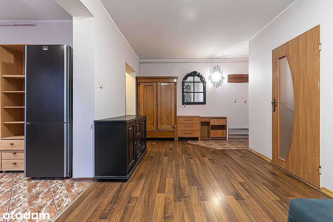 2 pokoje w świetnej lokalizacji. Ciche! - Pełny obrazek: 4/9