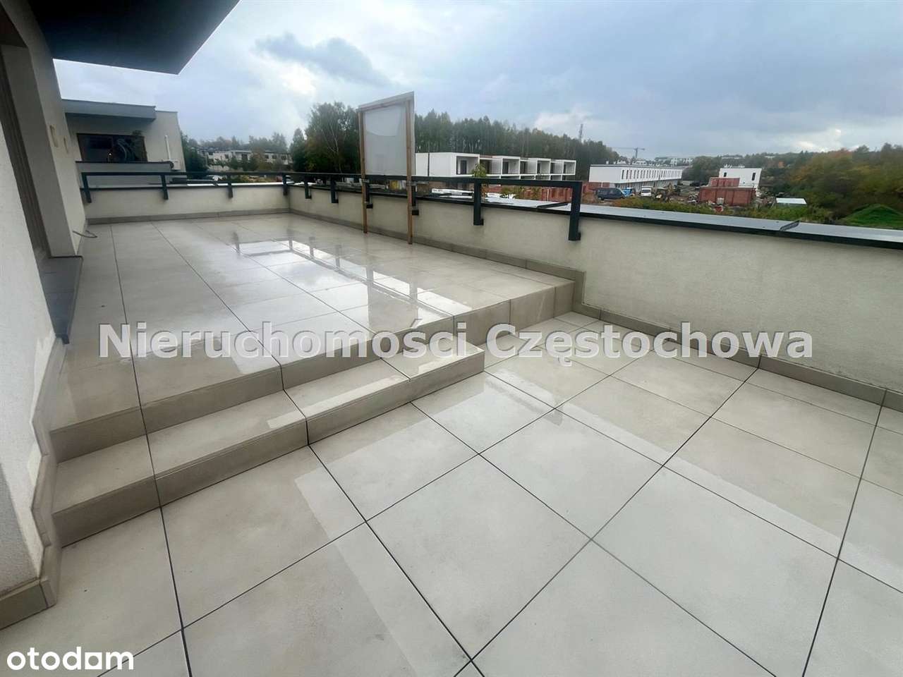 Piękny apartament na Parkitce +garaż i 2 miejsca-7