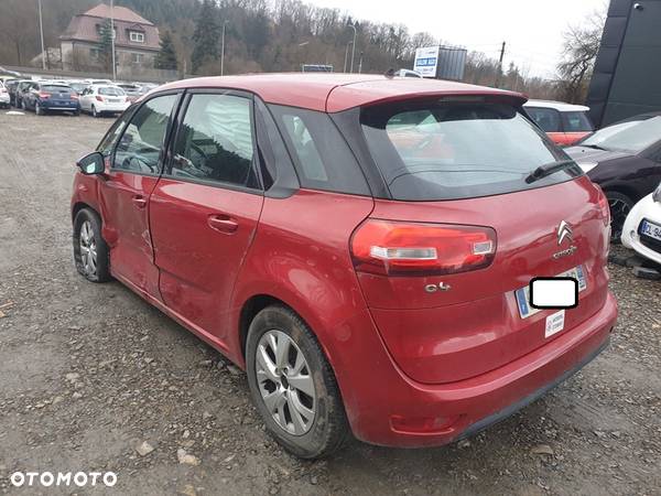 Citroën C4 Picasso 1.6 HDi Attraction - 4