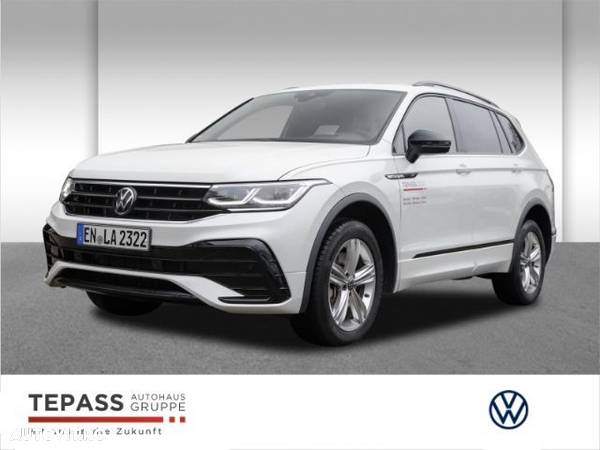 Volkswagen Tiguan - 2