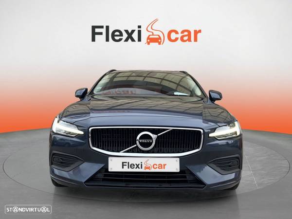 Volvo V60 2.0 D3 Momentum - 5