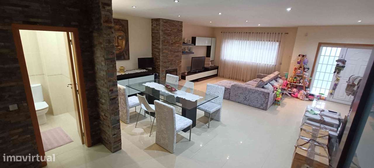 Moradia em Real, Braga, a 2 minutos do centro de Braga - Grande imagem: 2/29