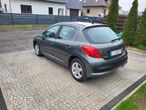 Peugeot 207 1.4 16V Trendy - 8