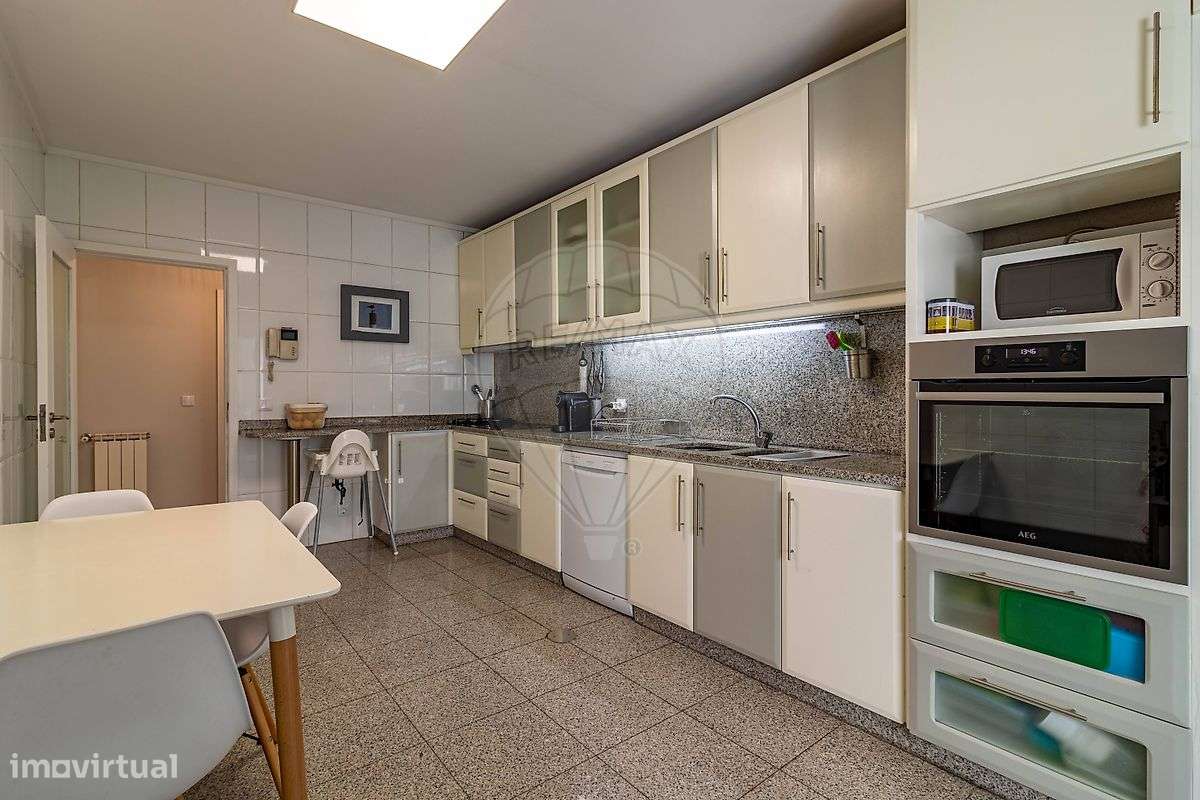 Apartamento T3 para venda - Grande imagem: 4/23