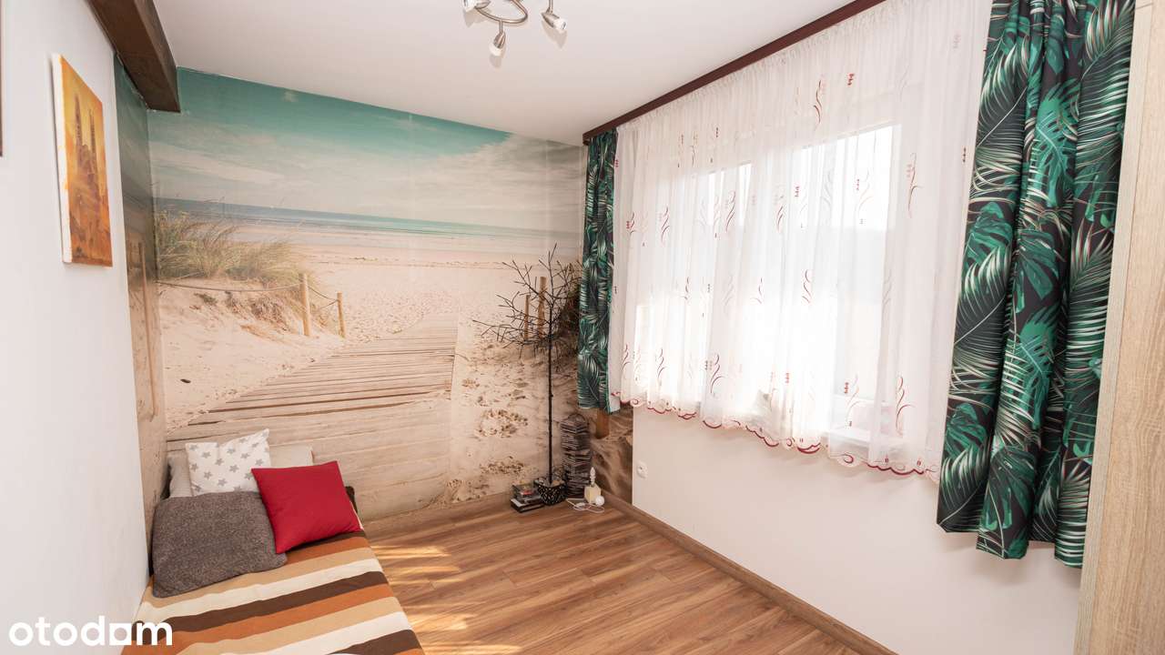 Dom marzeń w sercu natury – Kamionek Wielki czeka na Ciebie! - Pełny obrazek: 5/16