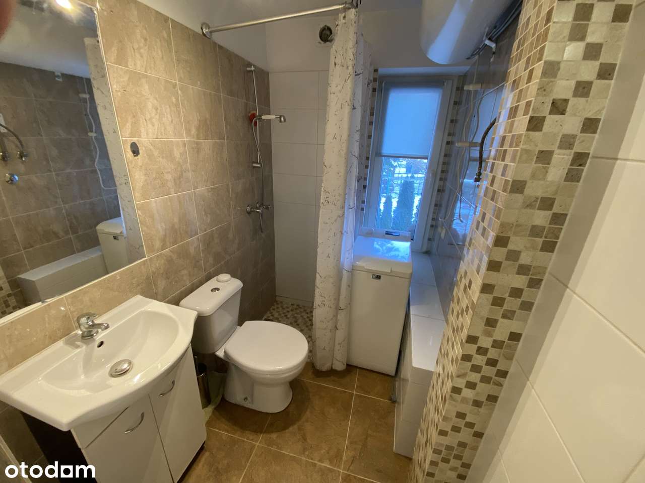 Dom w cenie mieszkania! 55 m², 5 arów działki, Bystra – 449 000 zł-9