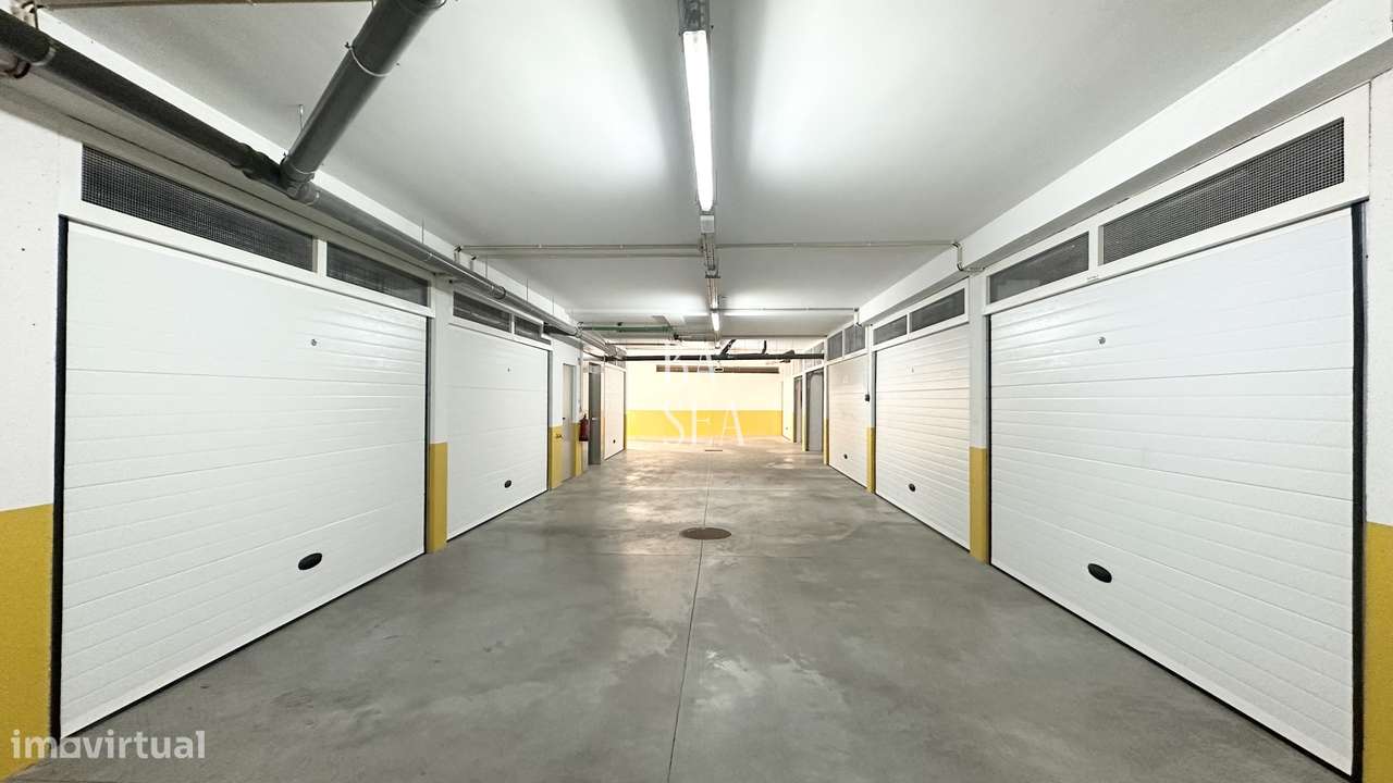 Apartamento T3 novo box para 1 Carro em Ferreiros Braga-20