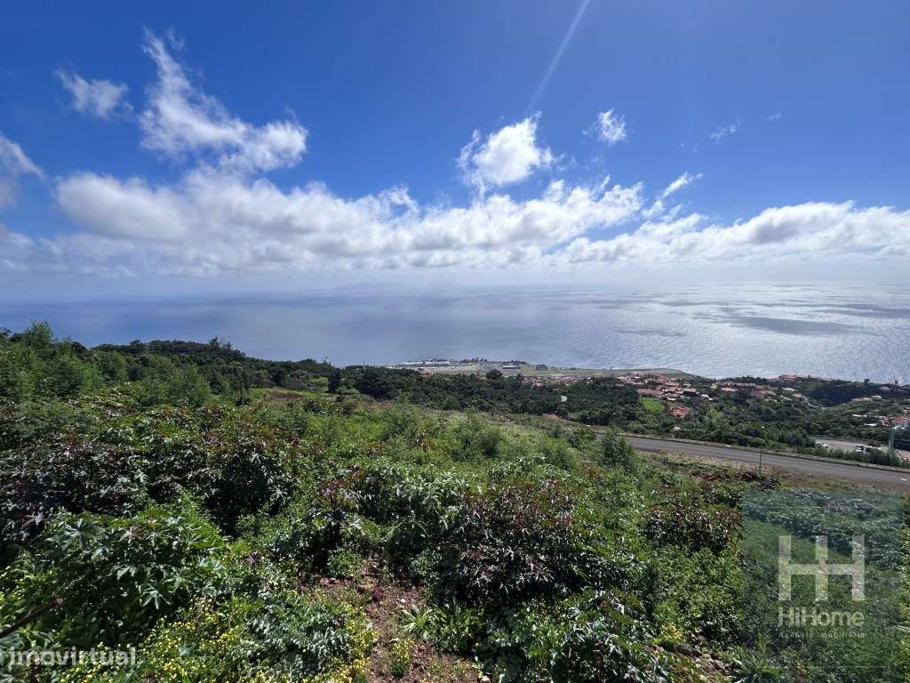 Lotes para Construção em Santa Cruz com vista mar a 5 minutos do ca... - Grande imagem: 5/13