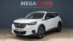 Peugeot 2008 1.5 BlueHDi Allure - 2