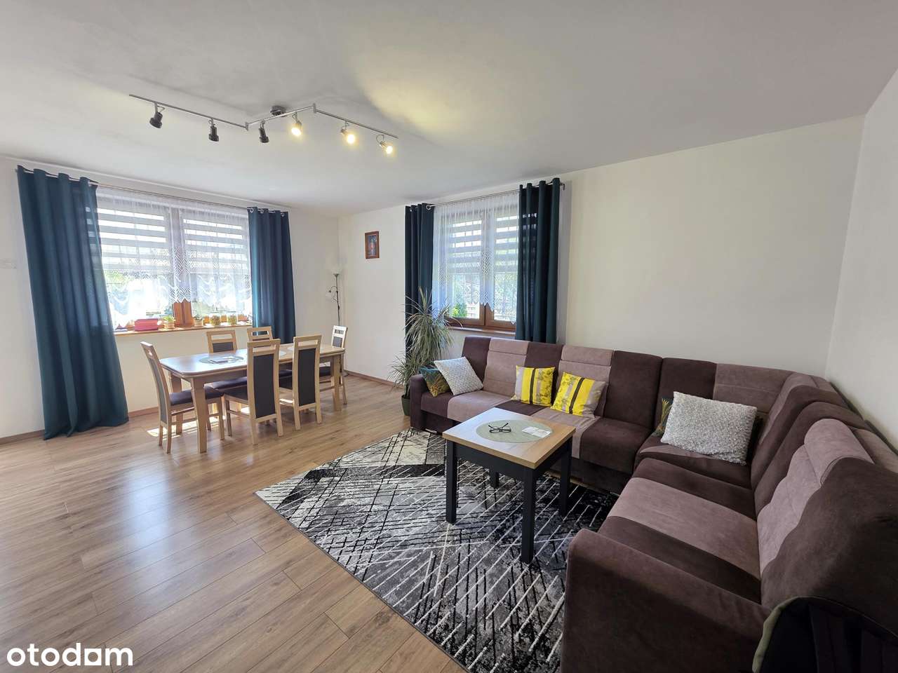 NOWA CENA!!! Wyjątkowy dom w otulinie lasu w mieście!-7