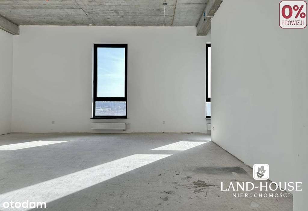 Biuro w nowoczesnym budynku - 67 m2 - Pełny obrazek: 5/15