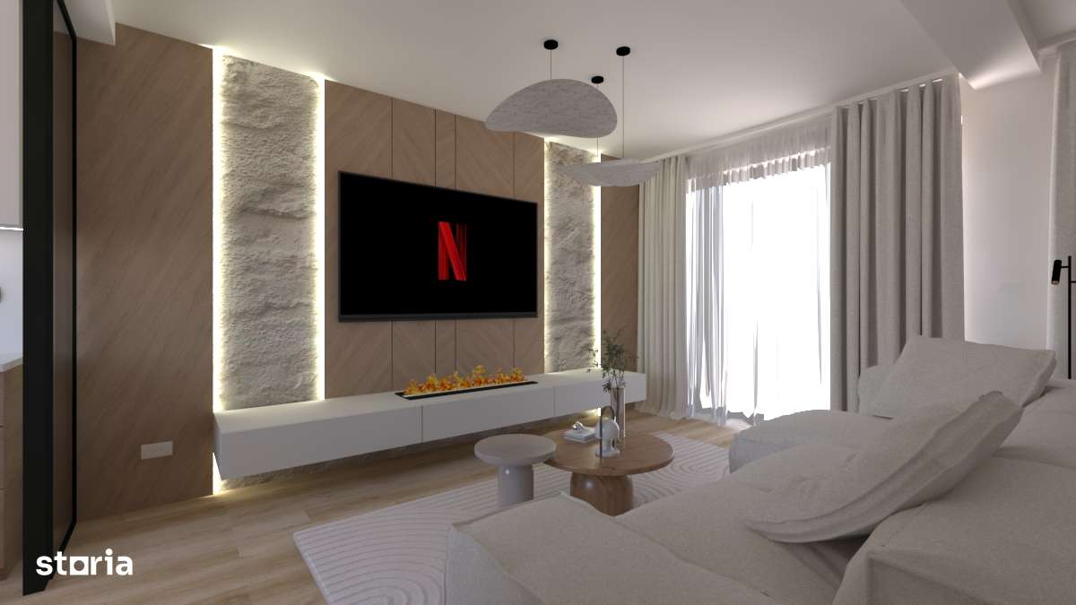 CASA PREMIUM 5 CAMERE! Incalzire in pardoseala, dressing, stb - Imagine principală: 3/14