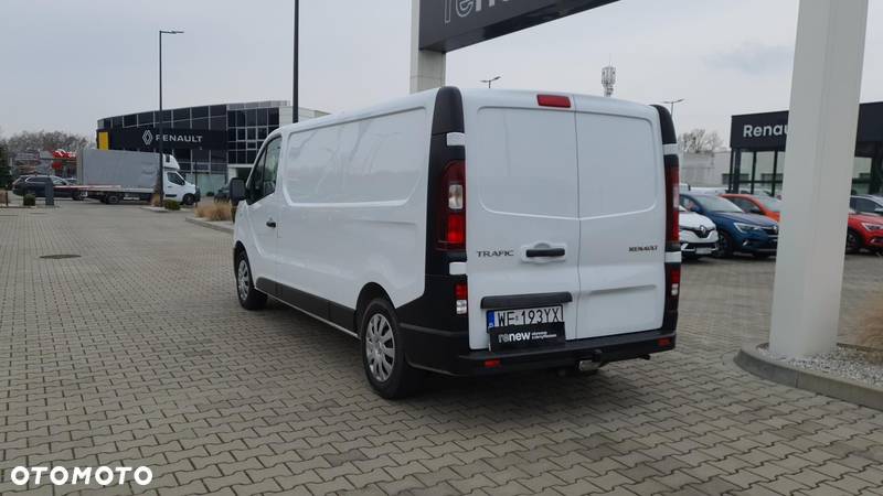 Renault trafic - 7