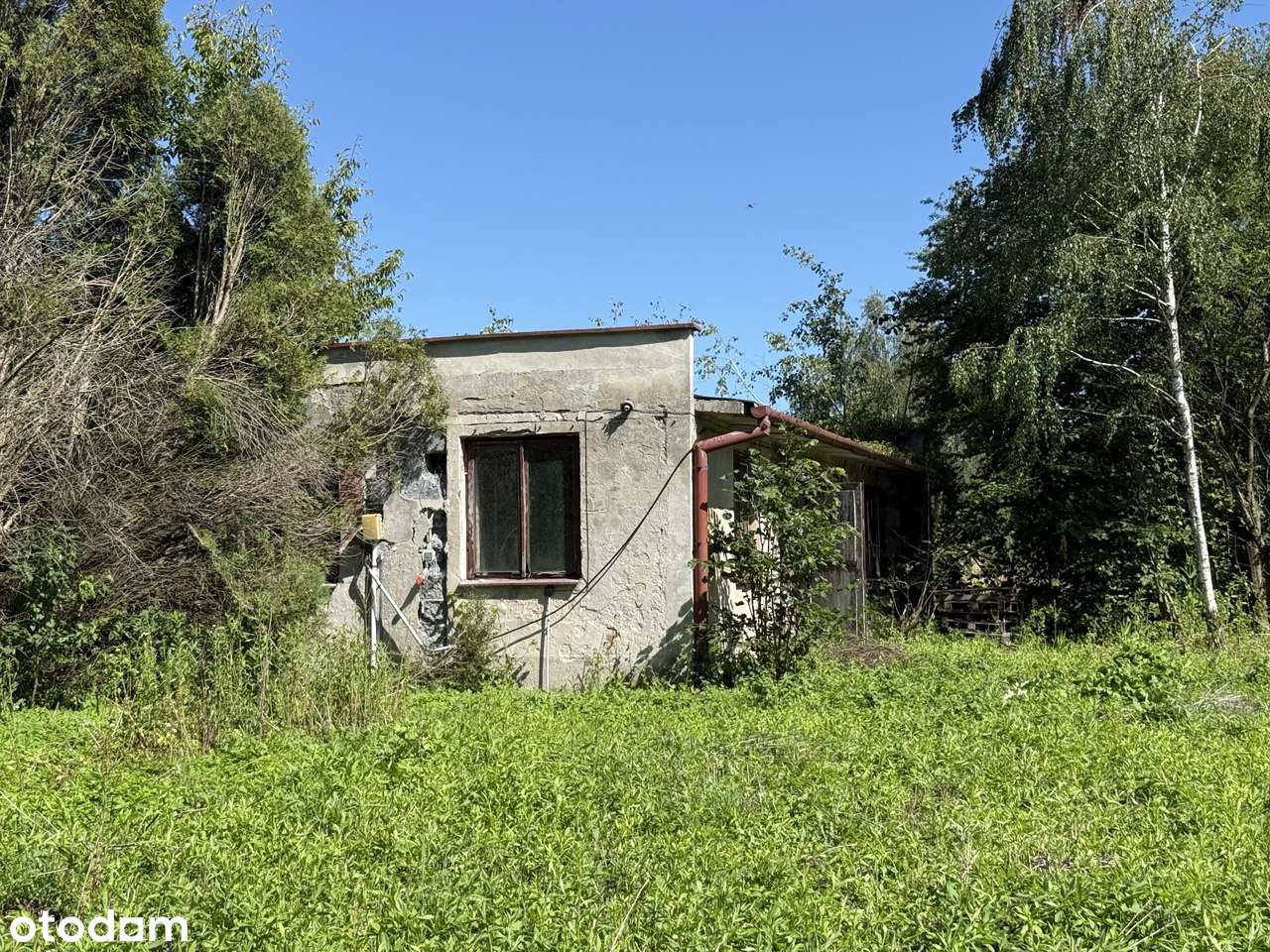 Działka budowlana 15 ar - Pełny obrazek: 3/7