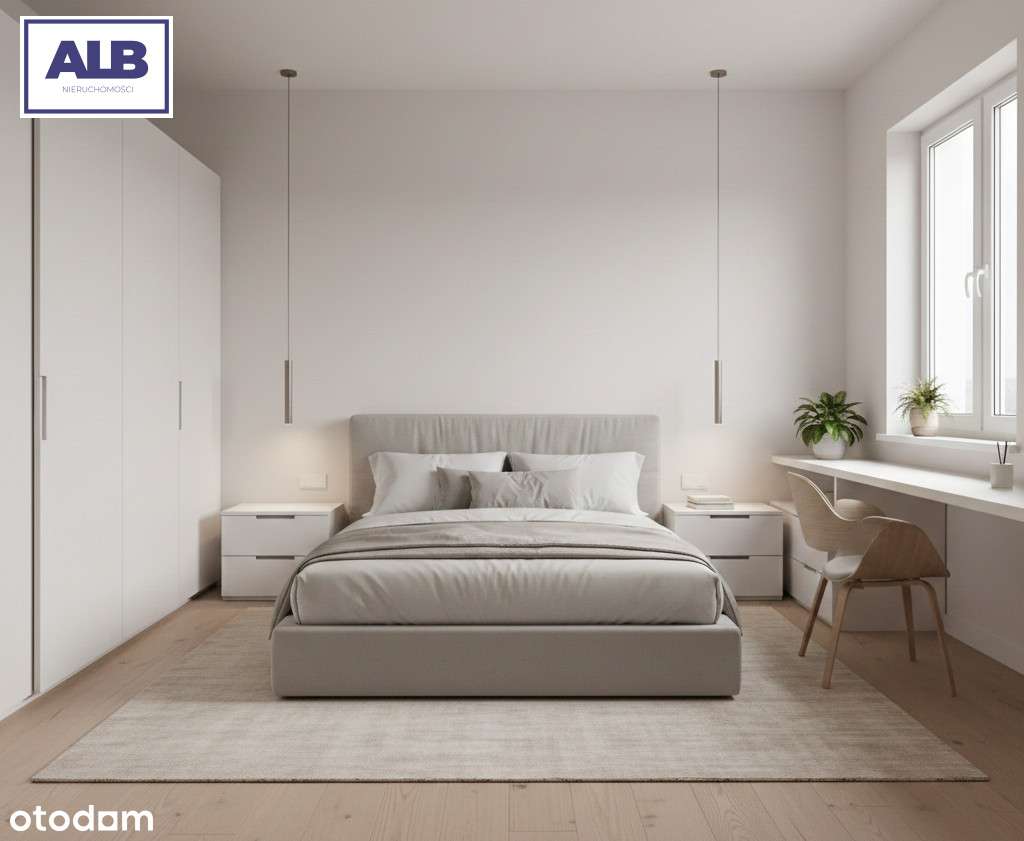 2-pokojowy apartament inwestycyjny blisko Centrum!-5